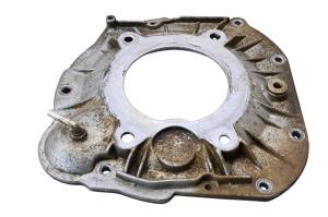 Polaris - 10 Polaris Sportsman 850 4x4 Left Hand Bell Housing Cover - Image 2