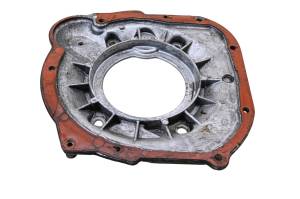 Polaris - 10 Polaris Sportsman 850 4x4 Left Hand Bell Housing Cover - Image 3