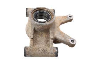 Polaris - 10 Polaris Sportsman 850 4x4 Rear Right Spindle Knuckle - Image 2