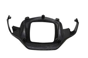 Kawasaki - 08 Kawasaki Brute Force 750 4x4i Dash Board Handlebar Cover KVF750 - Image 3