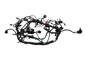 Kawasaki - 08 Kawasaki Brute Force 750 4x4i Wire Harness Electrical Wiring KVF750 - Image 1