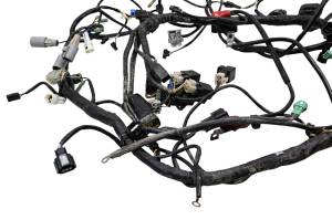 Kawasaki - 08 Kawasaki Brute Force 750 4x4i Wire Harness Electrical Wiring KVF750 - Image 2