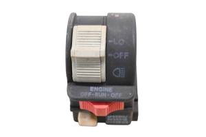 02 Polaris Sportsman 400 4x4 Headlight On Off Handlebar Switch