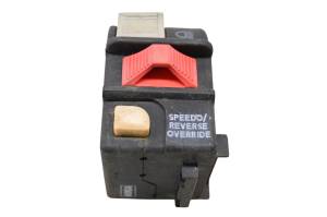 Polaris - 02 Polaris Sportsman 400 4x4 Headlight On Off Handlebar Switch - Image 2