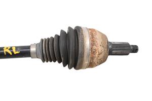 Polaris - 10 Polaris Sportsman 850 4x4 Rear Left Or Right Cv Axle - Image 2