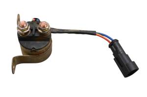 Polaris - 08 Polaris Sportsman 500 EFI 4x4 Starter Solenoid - Image 2