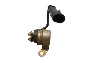 Polaris - 08 Polaris Sportsman 500 EFI 4x4 Starter Solenoid - Image 3