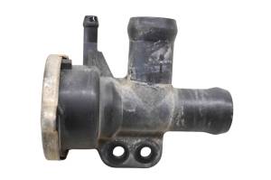 02 Polaris Sportsman 400 4x4 Radiator Cap & Fill Neck