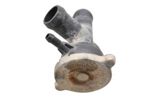 Polaris - 02 Polaris Sportsman 400 4x4 Radiator Cap & Fill Neck - Image 2