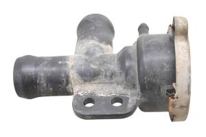 Polaris - 02 Polaris Sportsman 400 4x4 Radiator Cap & Fill Neck - Image 3