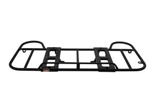 04 Yamaha Grizzly 660 4x4 Rear Rack Carrier YFM660F