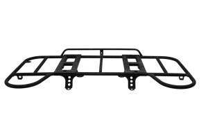 Yamaha - 04 Yamaha Grizzly 660 4x4 Rear Rack Carrier YFM660F - Image 2