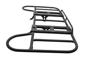 Yamaha - 04 Yamaha Grizzly 660 4x4 Rear Rack Carrier YFM660F - Image 3
