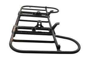 Yamaha - 04 Yamaha Grizzly 660 4x4 Rear Rack Carrier YFM660F - Image 4