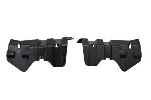 Yamaha - 04 Yamaha Grizzly 660 4x4 Front A-Arm Guards Left & Right YFM660F - Image 2