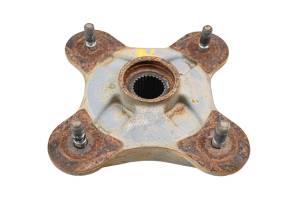 10 Polaris Sportsman 850 4x4 Rear Left Or Right Wheel Hub