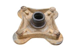 Polaris - 10 Polaris Sportsman 850 4x4 Rear Left Or Right Wheel Hub - Image 2