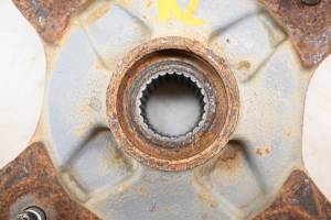 Polaris - 10 Polaris Sportsman 850 4x4 Rear Left Or Right Wheel Hub - Image 3
