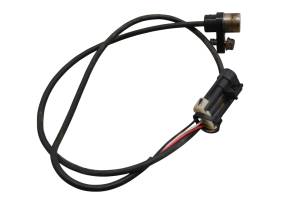 08 Polaris Sportsman 500 EFI 4x4 Speed Sensor