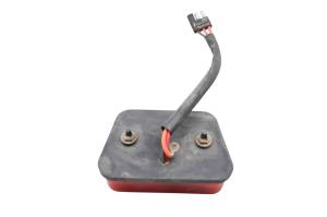 Polaris - 02 Polaris Sportsman 400 4x4 Tail Brake Light - Image 3
