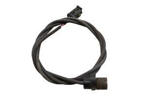 02 Polaris Sportsman 400 4x4 Speed Sensor