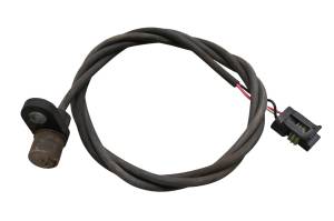Polaris - 02 Polaris Sportsman 400 4x4 Speed Sensor - Image 2