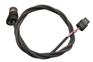 Polaris - 02 Polaris Sportsman 400 4x4 Speed Sensor - Image 3