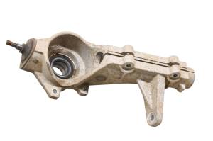 Polaris - 08 Polaris Sportsman 500 EFI 4x4 Front Right Spindle Knuckle - Image 3
