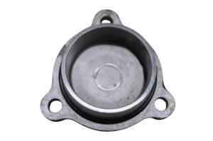 Polaris - 02 Polaris Sportsman 400 4x4 Oil Filter Cover - Image 3