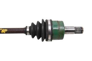 Yamaha - 04 Yamaha Grizzly 660 4x4 Front Left Or Right Cv Axle YFM660F - Image 3