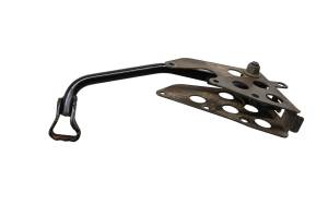 10 Polaris Sportsman 850 4x4 Rear Brake Pedal