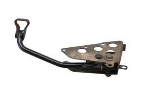 Polaris - 10 Polaris Sportsman 850 4x4 Rear Brake Pedal - Image 2
