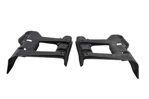 Yamaha - 04 Yamaha Grizzly 660 4x4 Rear A-Arm Guards Left & Right YFM660F - Image 2