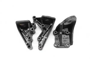08 Sea-Doo GTI SE 155 Engine Brackets Mounts