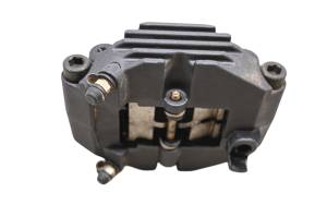 Yamaha - 04 Yamaha Grizzly 660 4x4 Rear Brake Caliper YFM660F - Image 1