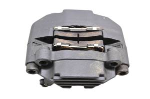 Yamaha - 04 Yamaha Grizzly 660 4x4 Rear Brake Caliper YFM660F - Image 2