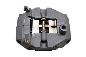 Yamaha - 04 Yamaha Grizzly 660 4x4 Rear Brake Caliper YFM660F - Image 4