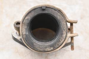 02 Polaris Sportsman 400 4x4 Intake Manifold Boot