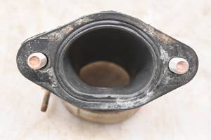 Polaris - 02 Polaris Sportsman 400 4x4 Intake Manifold Boot - Image 3