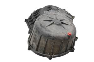 Polaris - 10 Polaris Sportsman 850 4x4 Outer Belt Clutch Cover - Image 2