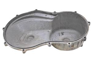 Polaris - 10 Polaris Sportsman 850 4x4 Outer Belt Clutch Cover - Image 3