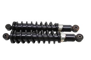 04 Yamaha Grizzly 660 4x4 Front Shocks YFM660F