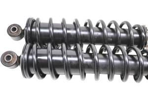 Yamaha - 04 Yamaha Grizzly 660 4x4 Front Shocks YFM660F - Image 2