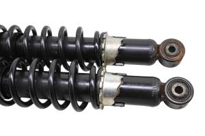 Yamaha - 04 Yamaha Grizzly 660 4x4 Front Shocks YFM660F - Image 3