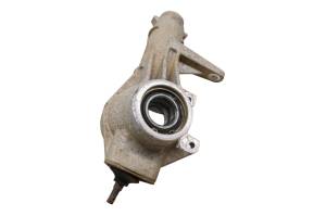 Polaris - 08 Polaris Sportsman 500 EFI 4x4 Front Left Spindle Knuckle - Image 2