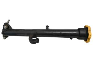 12 Sea-Doo RXT-X 260 Oil Filler Neck Tube