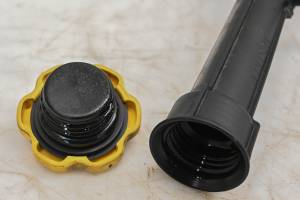 Sea-Doo - 12 Sea-Doo RXT-X 260 Oil Filler Neck Tube - Image 3