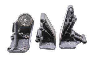 07 Sea-Doo GTX Limited 215 Engine Motor Bracket Mounts