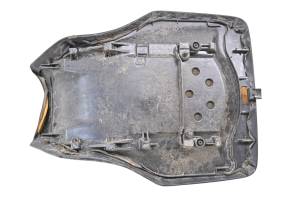 Yamaha - 04 Yamaha Grizzly 660 4x4 Seat YFM660F - Image 4