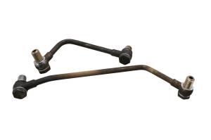 Polaris - 02 Polaris Sportsman 400 4x4 Engine Oil Lines - Image 3